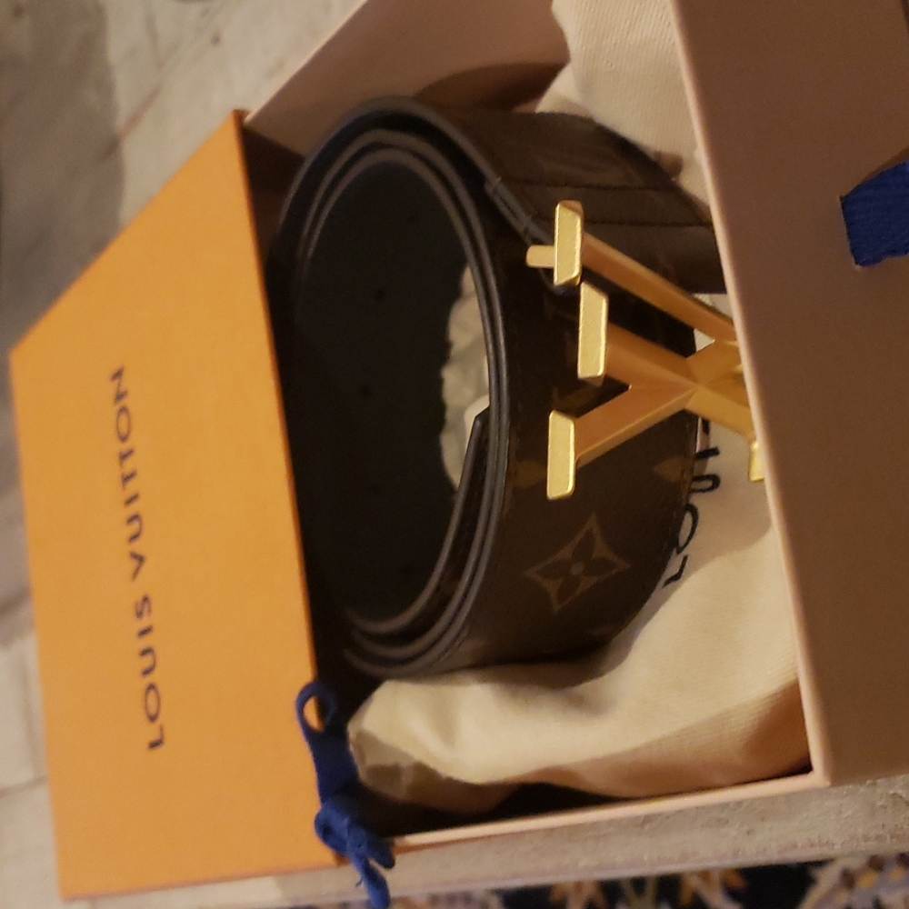 LV Belt